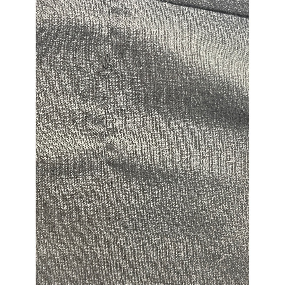 J. A. Bank Tailored Fit Separates Dress Pants Brrr Comfort Black 38R *see pics* - Picture 7 of 8